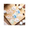 Sticker Set Break Time Flowers - Howl'S Moving Castle