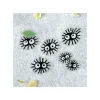 Sticker Set Soot Sprites - My Neighbor Totoro