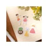Sticker Set Totoro And Co - My Neighbor Totoro