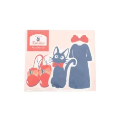 Stickers Kiki'S Accessories - Kiki'S Delivery Service