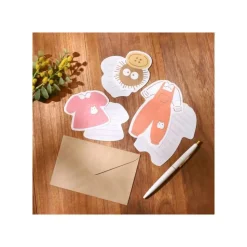 Stickers Mei And Satsuki'S Accessories - My Neighbor Totoro