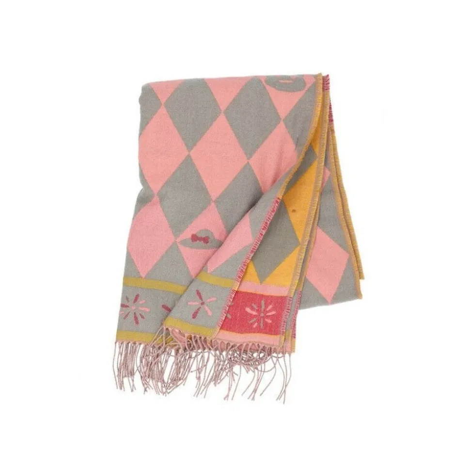 Stole With Button Howl'S Cape - Howl'S Moving Castle