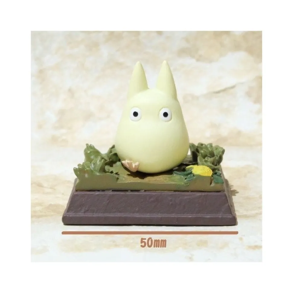 Stop Motion Collection Totoro Fast Walk Small Totoro Pose 3 - My Neighbor Totoro