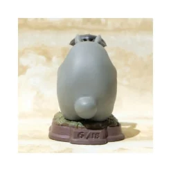 Stop Motion Collection Totoro Dondoko Dance Pose 7 - My Neighbor Toto