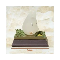 Stop Motion Collection Totoro Fast Walk Small Totoro Pose 6 - My Neighbor Totoro