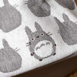 Storage Box Big Totoro Silhouette - My Neighbor Totoro