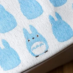 Storage Box Medium Totoro Silhouette - My Neighbor Totoro