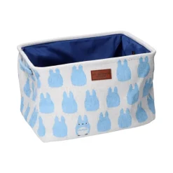 Storage Box Medium Totoro Silhouette - My Neighbor Totoro