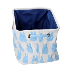 Storage Box Medium Totoro Silhouette - My Neighbor Totoro