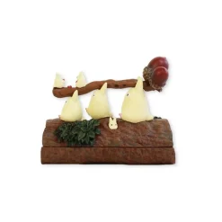 Storage Box Totoro White - My Neighbor Totoro