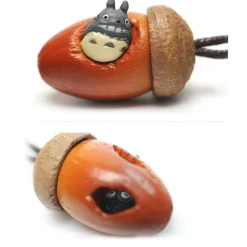 Strap Acorn Big Totoro - My Neighbor Totoro