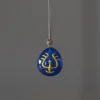 Strap Crystal Amulet - Castle In The Sky