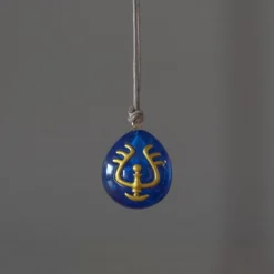 Strap Crystal Amulet - Castle In The Sky