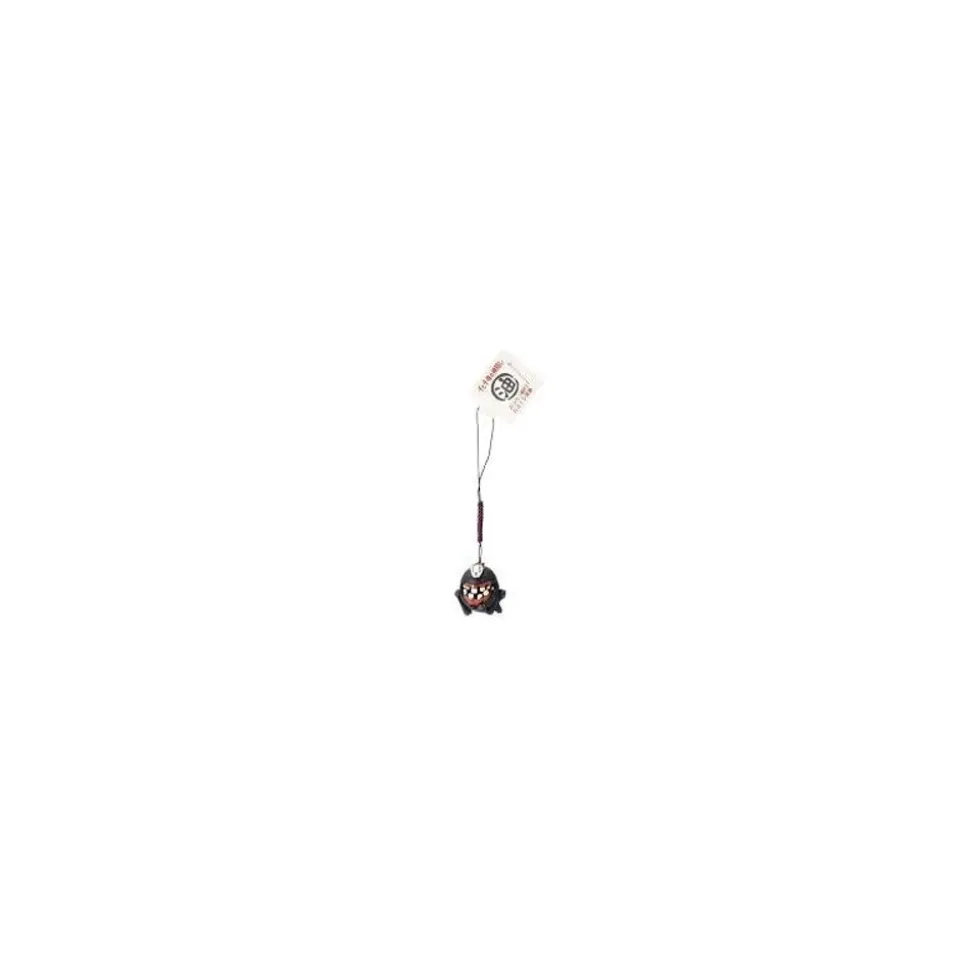 Strap Kaonashi Transforming- Spirited Away
