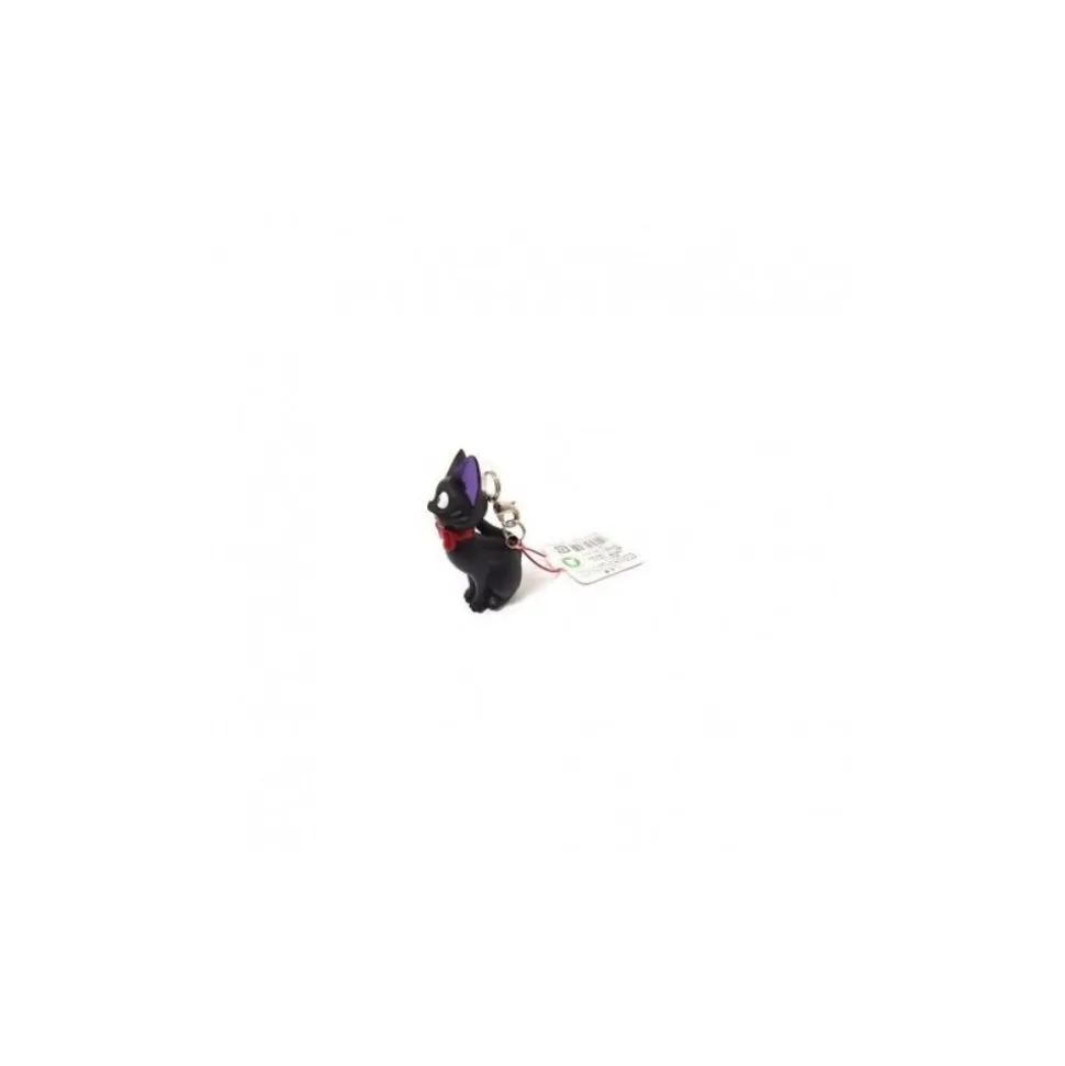 Strap Laughing Jiji Charm - Kiki'S Delivery Service