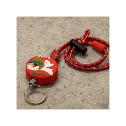 Strap Marco - Porco Rosso