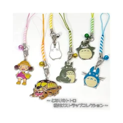 Strap Mei-Cham - Mon Voisin Totoro
