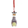 Strap Mouse And Bird- Spirited Away