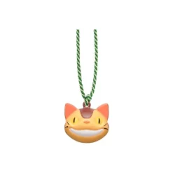 Strap Netsuke Catbus Ring Bell - My Neighbor Totoro