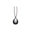 Strap Netsuke No Face Ring Bell - Spirited Away
