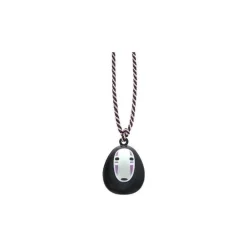 Strap Netsuke No Face Ring Bell - Spirited Away