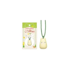 Strap Netsuke Small Totoro Ring Bell - My Neighbor Totoro