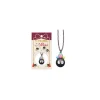 Strap Netsuke Soots Spirites Ring Bell - Spirited Away