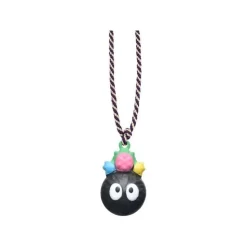 Strap Netsuke Susuwatari Ring Bell - Spirited Away