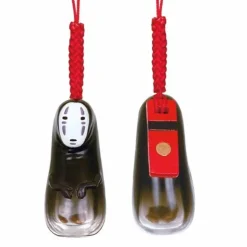Strap No Face Bells - Spirited Away