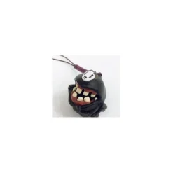 Strap No Face Metamorphosis