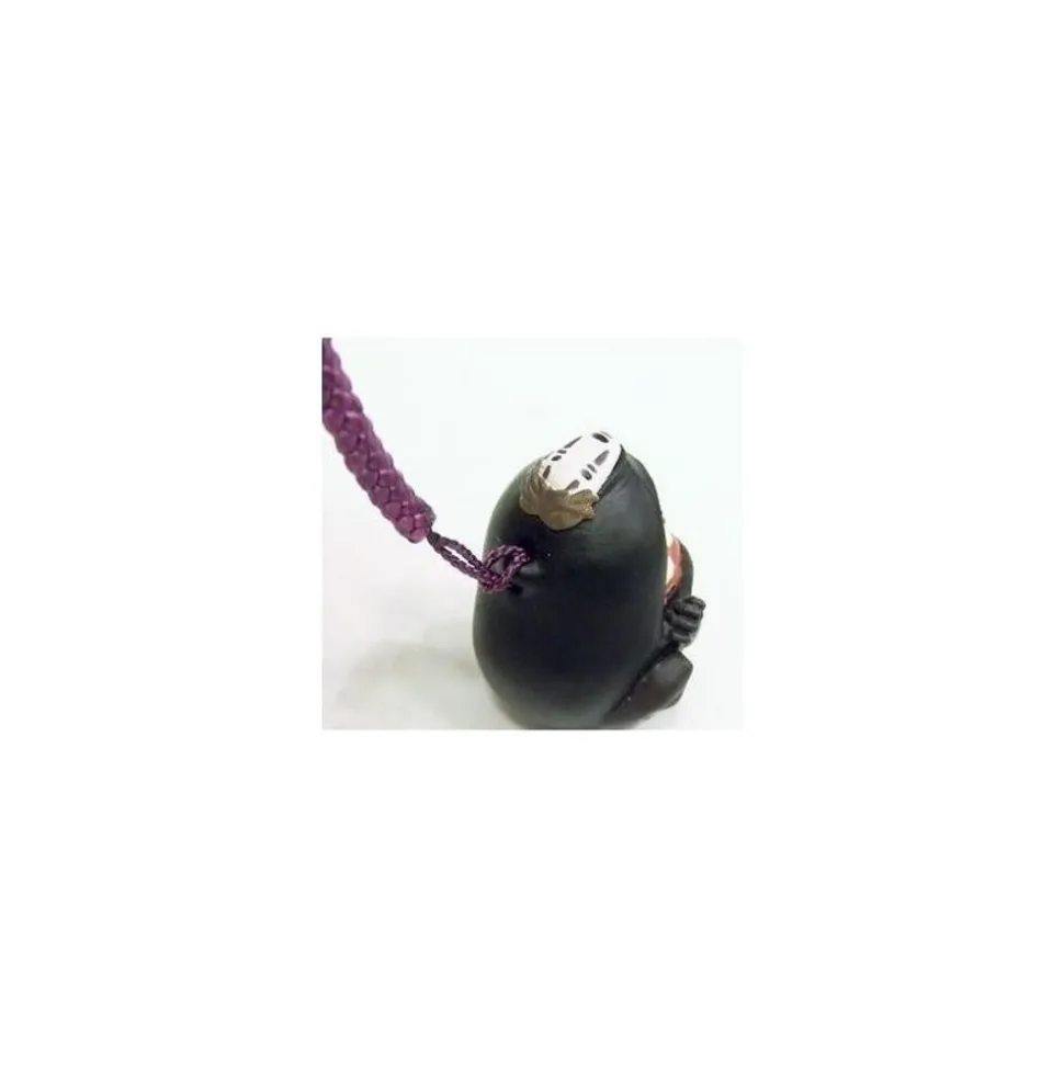 Strap No Face Metamorphosis