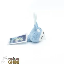 Strap Plush Totoro Blue - My Neighbor Totoro