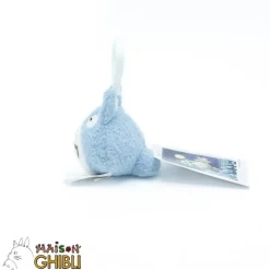Strap Plush Totoro Blue - My Neighbor Totoro