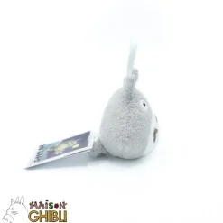 Strap Plush Totoro Grey - My Neighbor Totoro