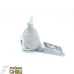 Strap Plush Totoro Grey - My Neighbor Totoro