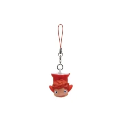 Strap Ponyo Head Above - Ponyo On The Cliff