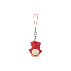 Strap Ponyo Head Above - Ponyo On The Cliff