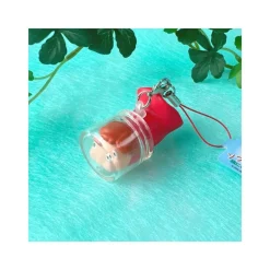 Strap Ponyo In The Bottle - Ponyo On The Cliff