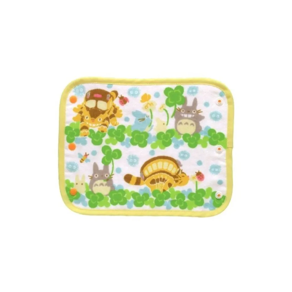 Strap Protection Totoro Clover- My Neighbor Totoro