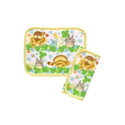 Strap Protection Totoro Clover- My Neighbor Totoro