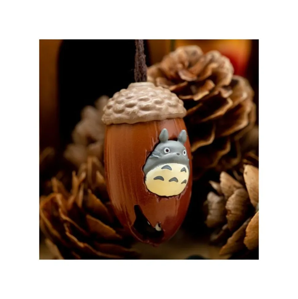 Strap Small And Big Totoro - My Neighbor Totoro