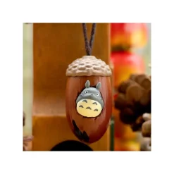 Strap Small And Big Totoro - My Neighbor Totoro