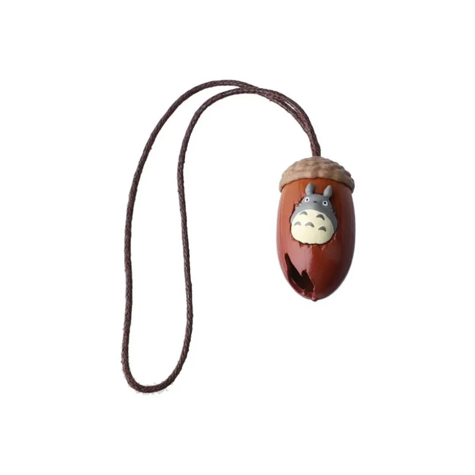 Strap Small And Big Totoro - My Neighbor Totoro