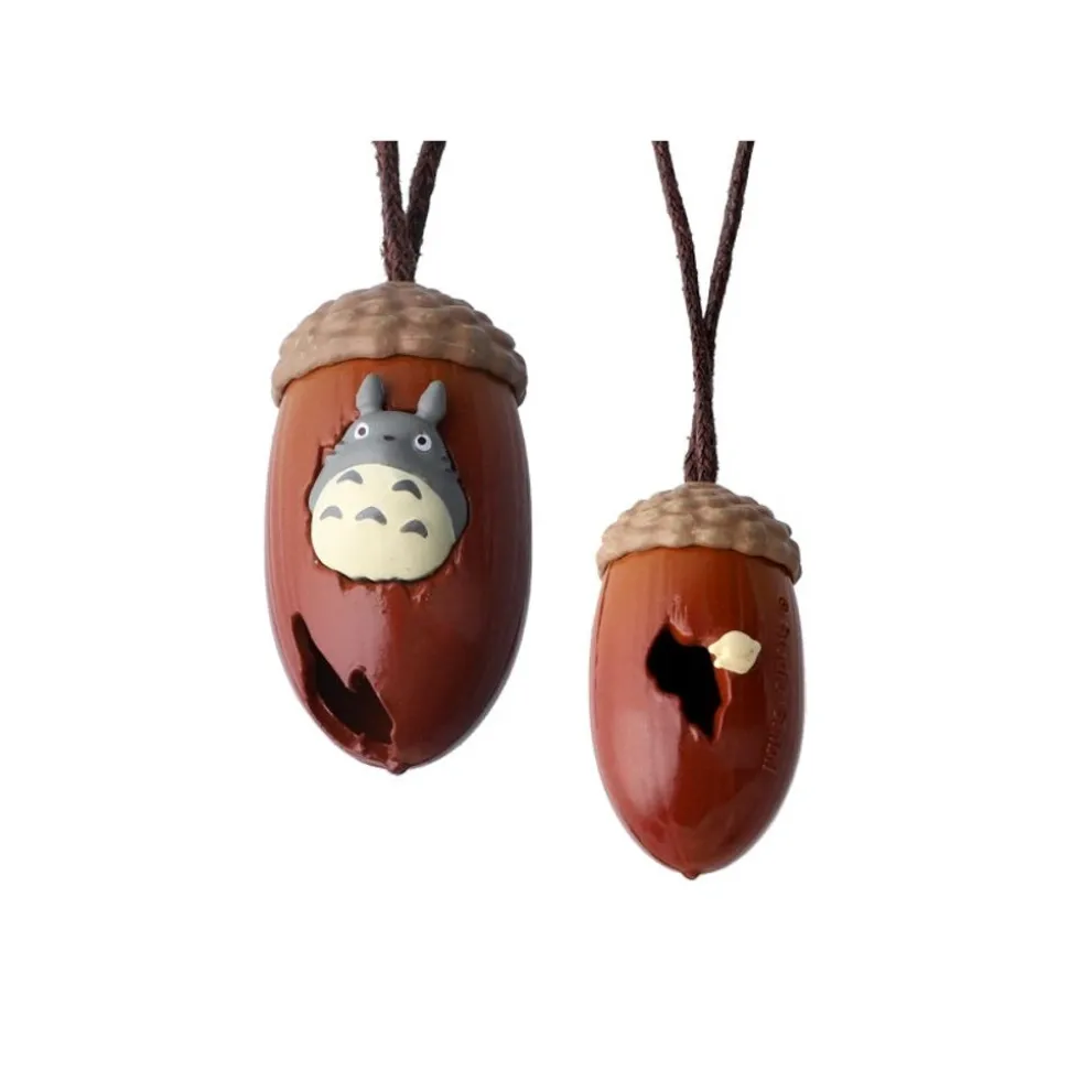 Strap Small And Big Totoro - My Neighbor Totoro