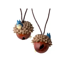 Strap Small And Middle Totoro - My Neighbor Totoro