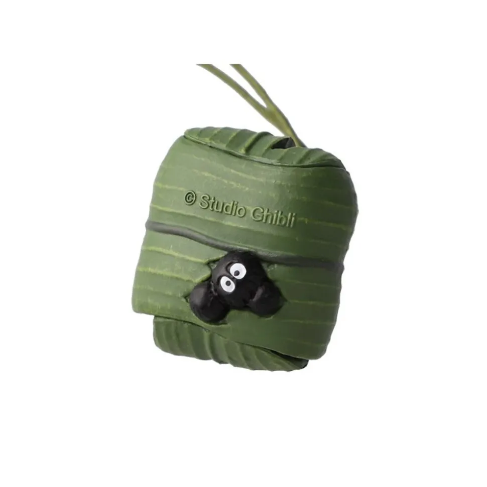 Strap Small Totoro & Soot Sprites - My Neighbor Totoro