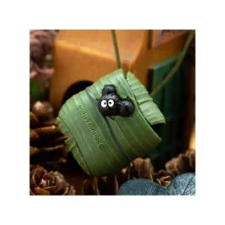 Strap Small Totoro & Soot Sprites - My Neighbor Totoro