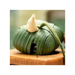 Strap Small Totoro & Soot Sprites - My Neighbor Totoro