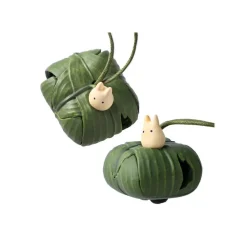 Strap Small Totoro & Soot Sprites - My Neighbor Totoro
