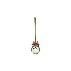 Strap Totoro Beret - My Neighbor Totoro
